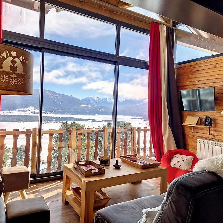 Maison - Les Angles T4 70M2 - Vue Exceptionnelle ภายนอก รูปภาพ