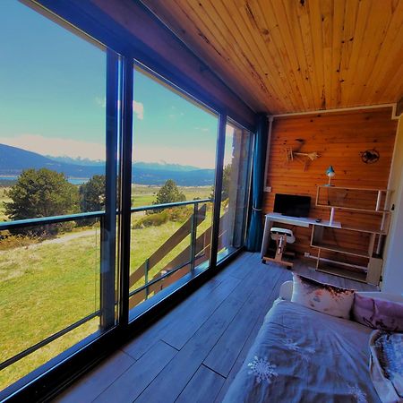 Maison - Les Angles T4 70M2 - Vue Exceptionnelle ภายนอก รูปภาพ