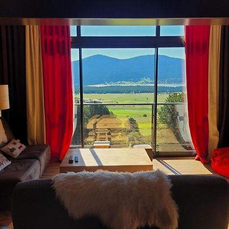 Maison - Les Angles T4 70M2 - Vue Exceptionnelle ภายนอก รูปภาพ