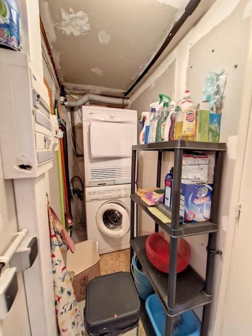 Maison - Les Angles T4 70M2 - Vue Exceptionnelle ภายนอก รูปภาพ