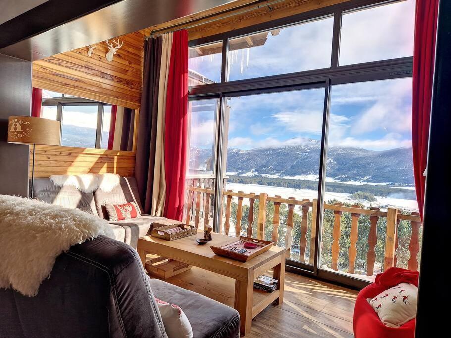 Maison - Les Angles T4 70M2 - Vue Exceptionnelle ภายนอก รูปภาพ