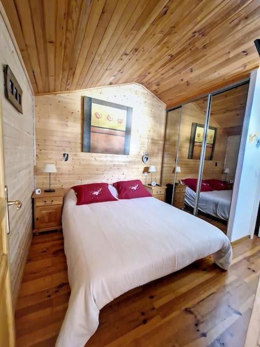 Maison - Les Angles T4 70M2 - Vue Exceptionnelle ภายนอก รูปภาพ