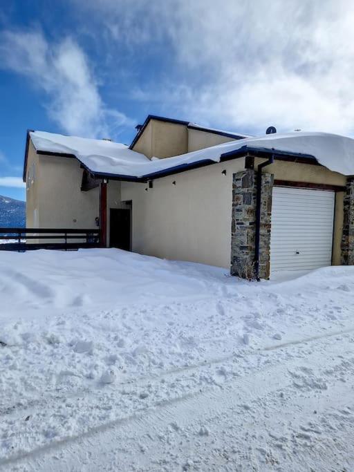 Maison - Les Angles T4 70M2 - Vue Exceptionnelle ภายนอก รูปภาพ