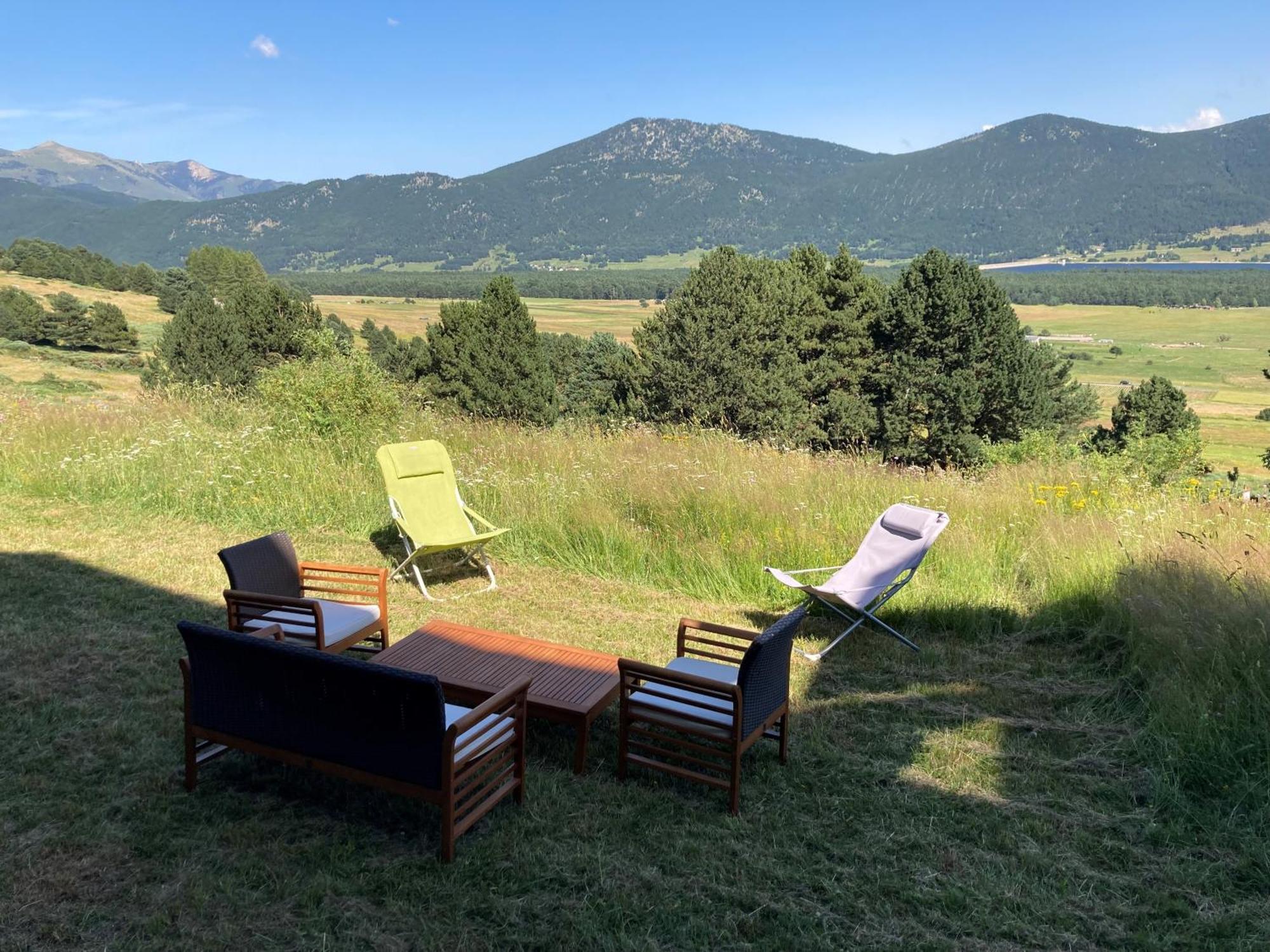 Maison - Les Angles T4 70M2 - Vue Exceptionnelle ภายนอก รูปภาพ