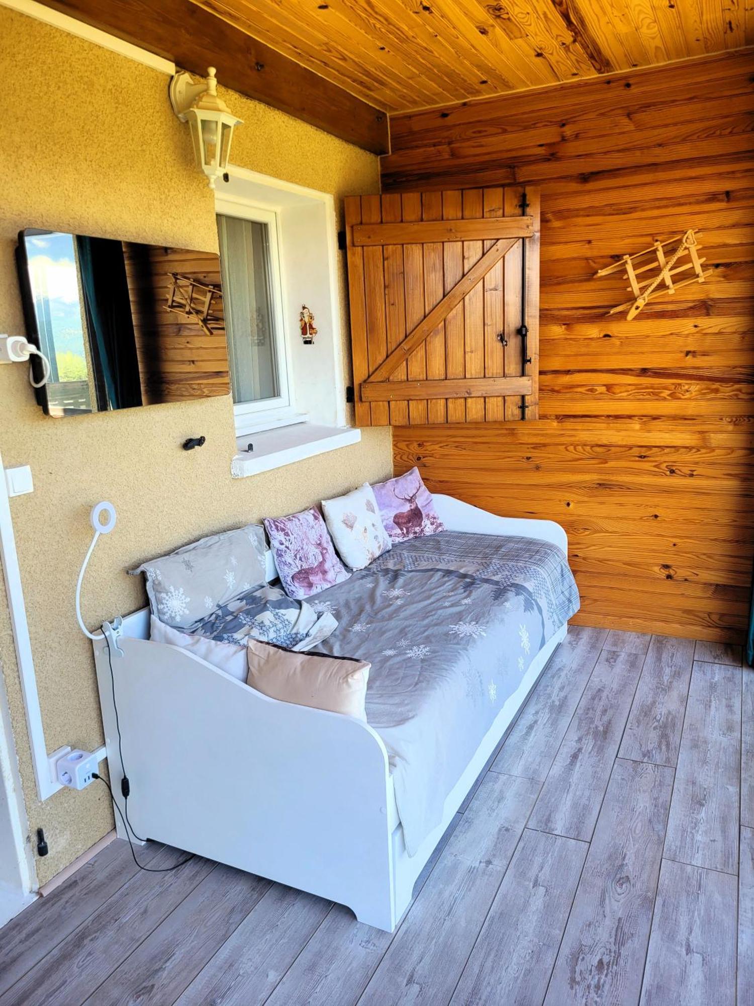 Maison - Les Angles T4 70M2 - Vue Exceptionnelle ภายนอก รูปภาพ