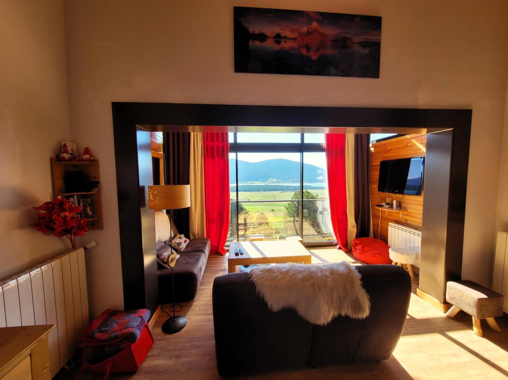 Maison - Les Angles T4 70M2 - Vue Exceptionnelle ภายนอก รูปภาพ