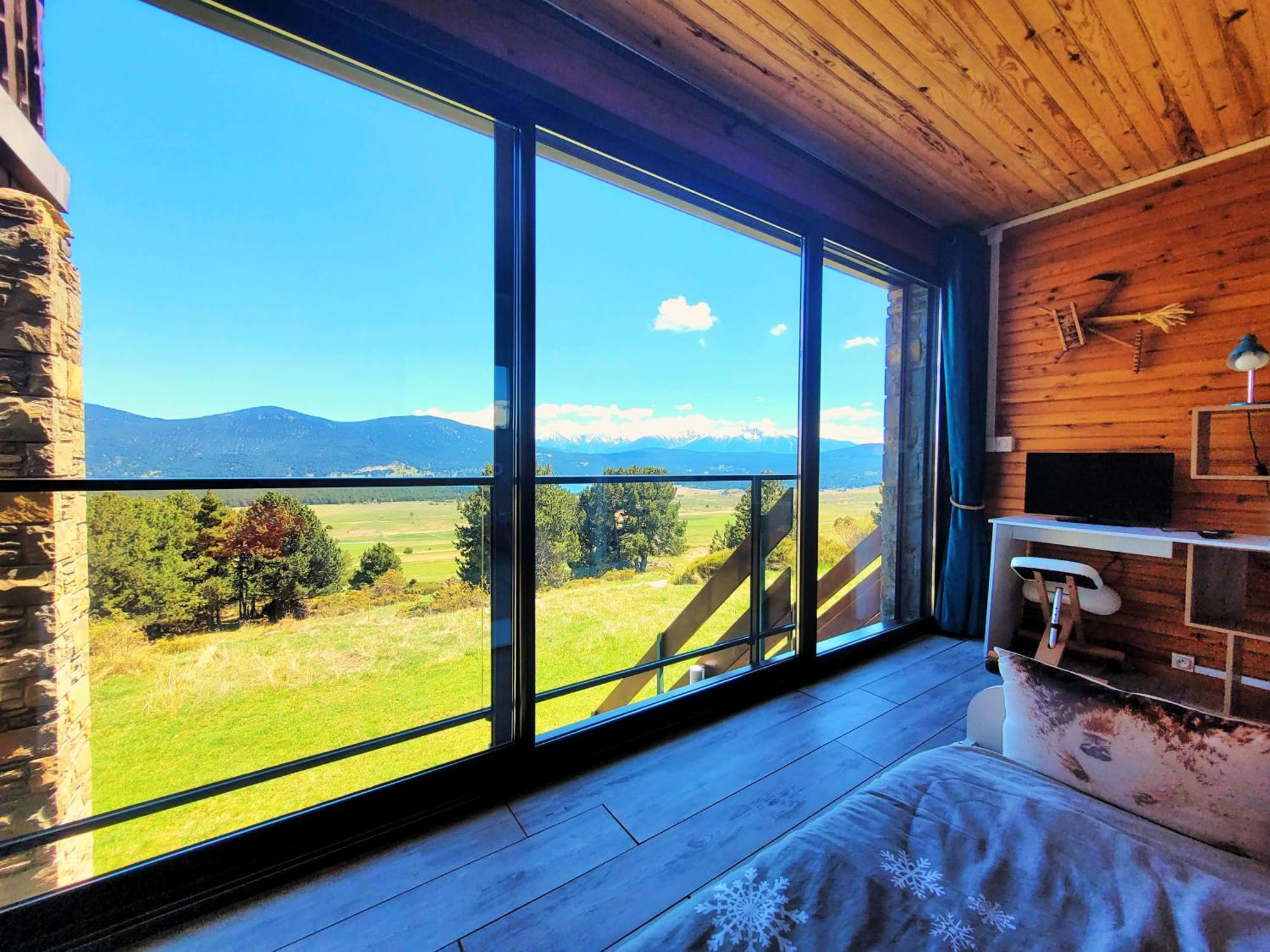 Maison - Les Angles T4 70M2 - Vue Exceptionnelle ภายนอก รูปภาพ