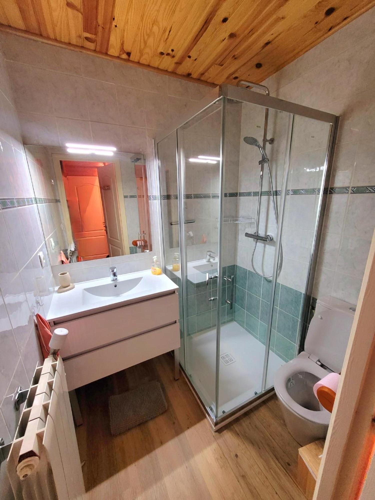 Maison - Les Angles T4 70M2 - Vue Exceptionnelle ภายนอก รูปภาพ